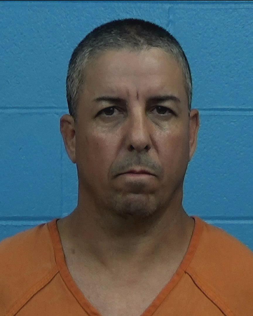 Artigas, Emicel arrested by Williamson County PD/SO