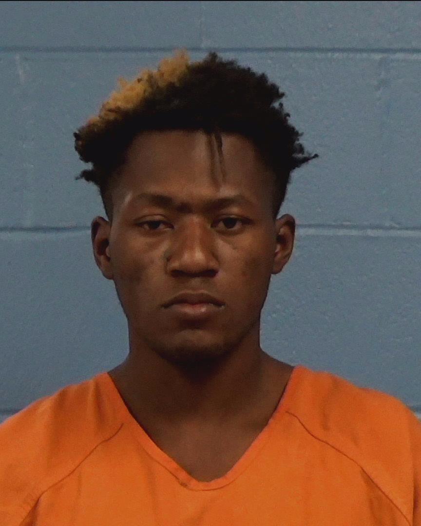 Askew Betts, Matthew Tyrese arrested by Williamson County PD/SO