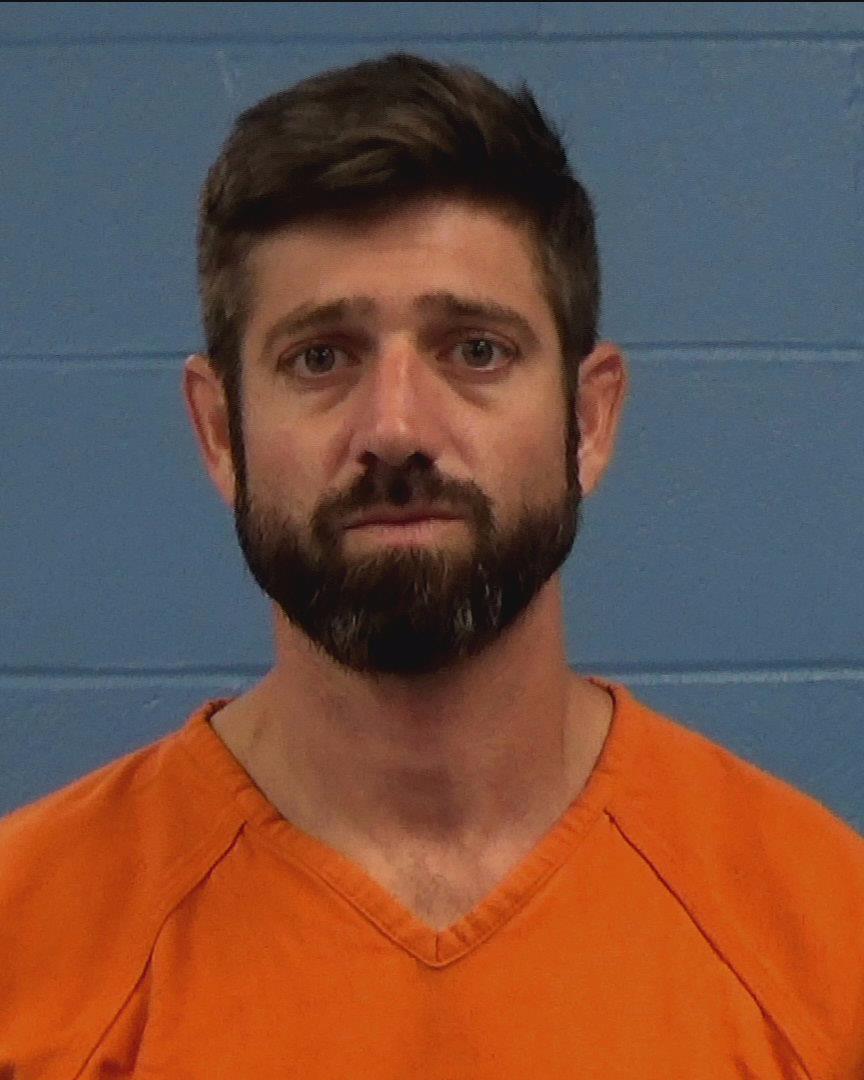 Knight, Kyle Shea arrested by Williamson County PD/SO