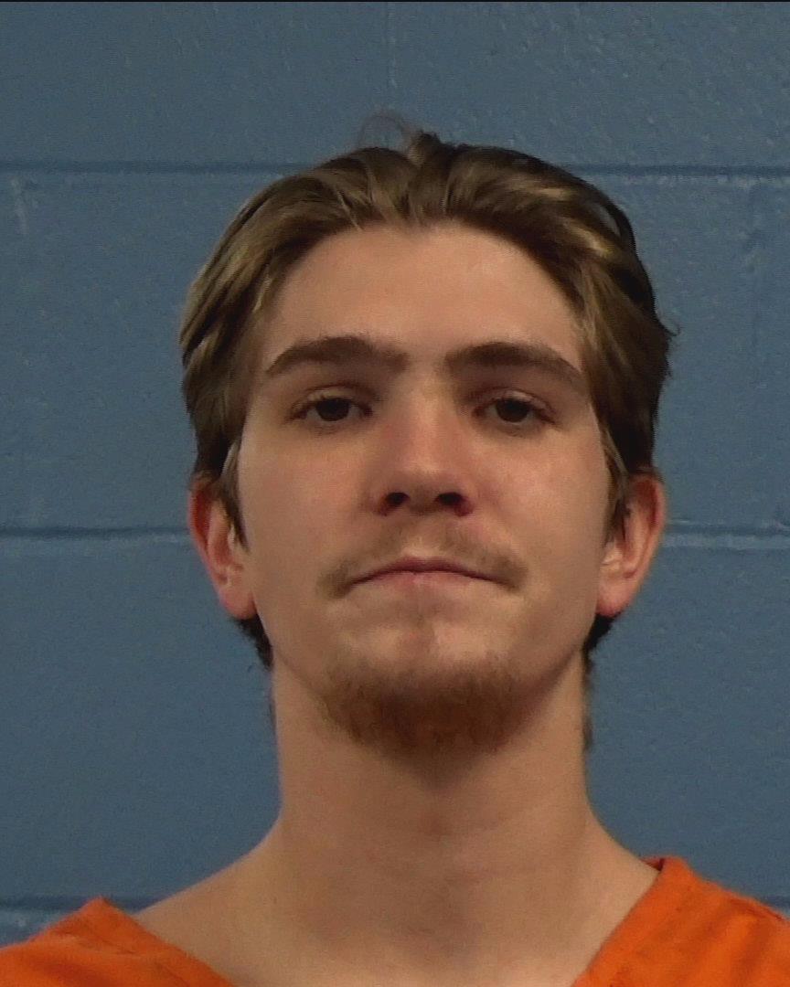 Cody, Kyle arrested by Williamson County PD/SO