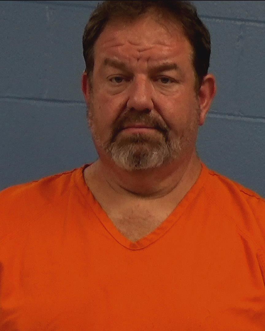 Chittenden, John Glenn arrested by Williamson County PD/SO