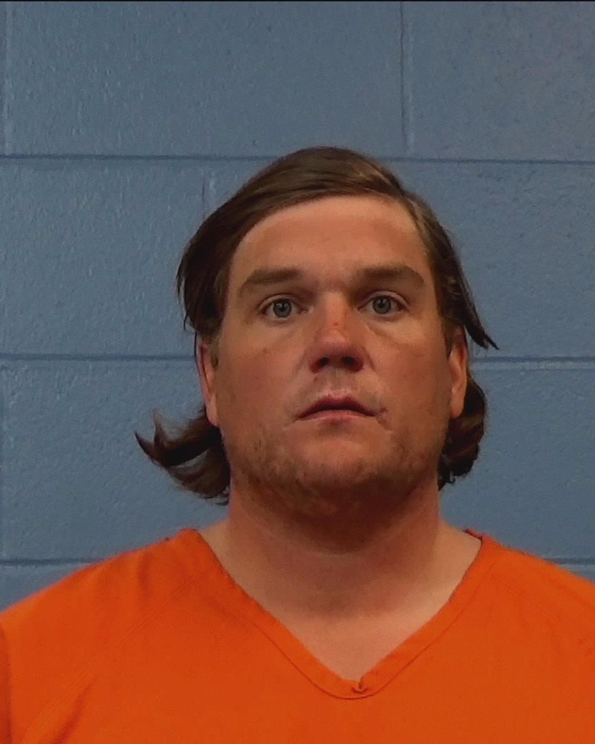 Walker, Kasey Williams arrested by Williamson County PD/SO