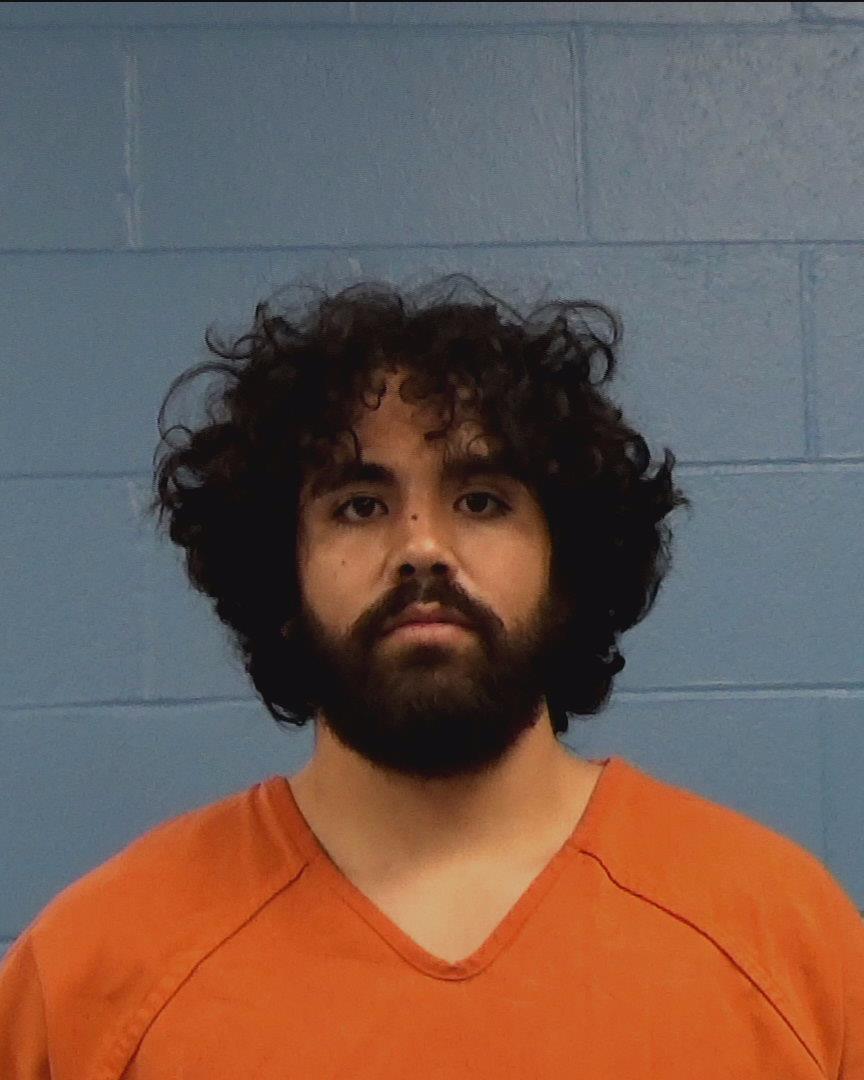 Aleman, Kegan Paul arrested by Williamson County PD/SO