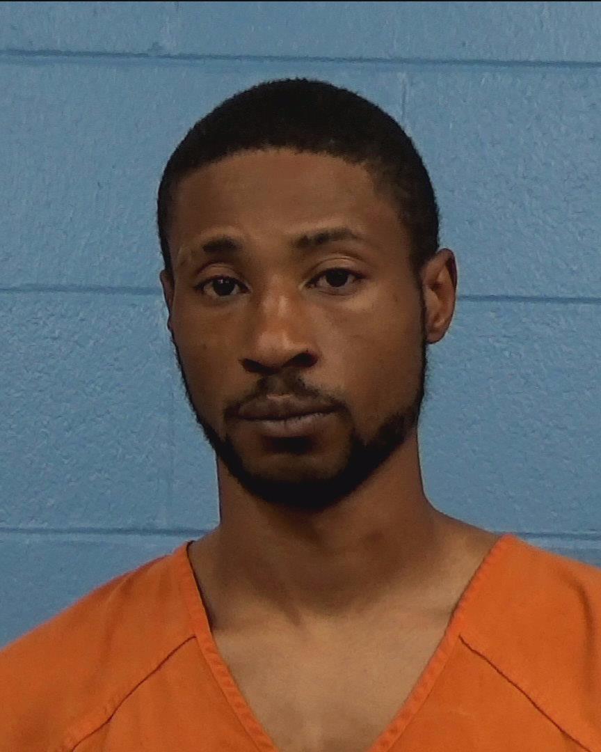 Ross, Devante Delawerence arrested by Williamson County PD/SO