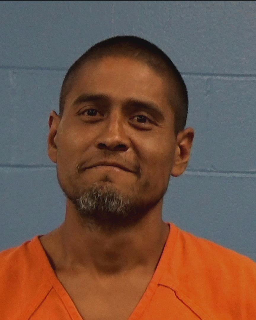 Aguilar, Angel Gabriel arrested by Williamson County PD/SO