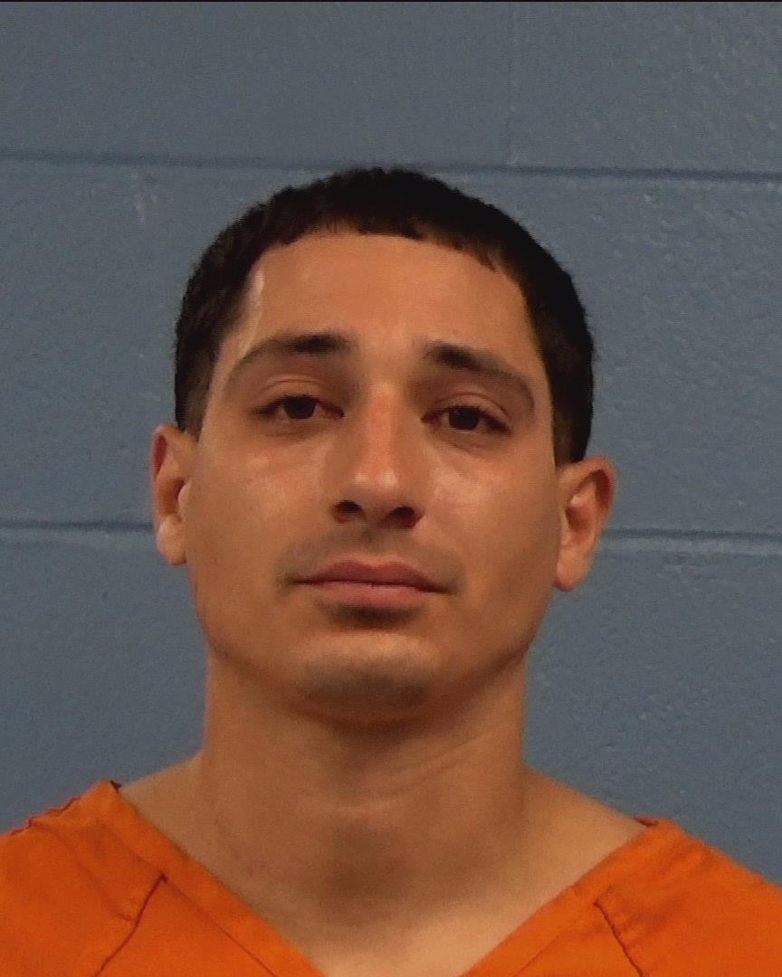 Mathis, Phillip N arrested by Williamson County PD/SO