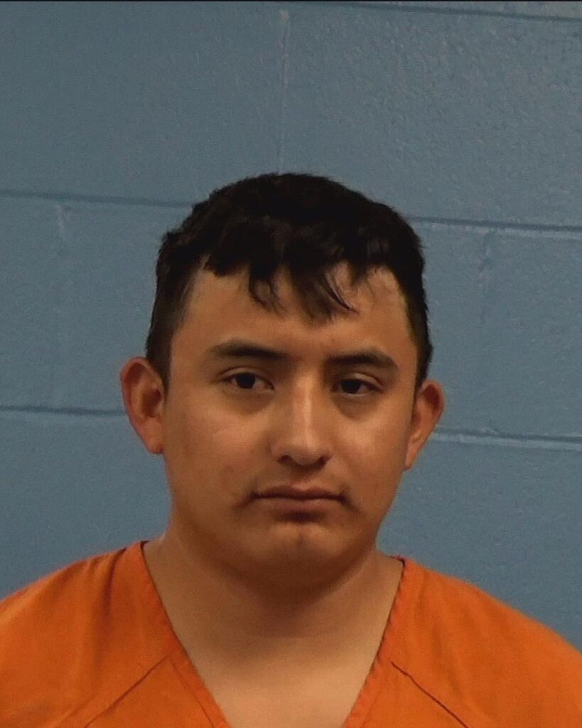 Ibarra Garcia, Victor arrest record in Williamson County, Texas Ibarra Garcia, Victor arrested in Williamson County, Texas mugshot