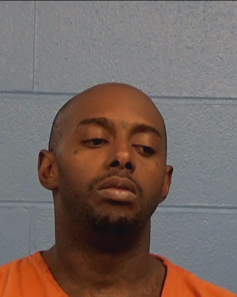 Cashaw, Kiki Ali arrest record in Williamson County, Texas Cashaw, Kiki Ali arrested in Williamson County, Texas mugshot
