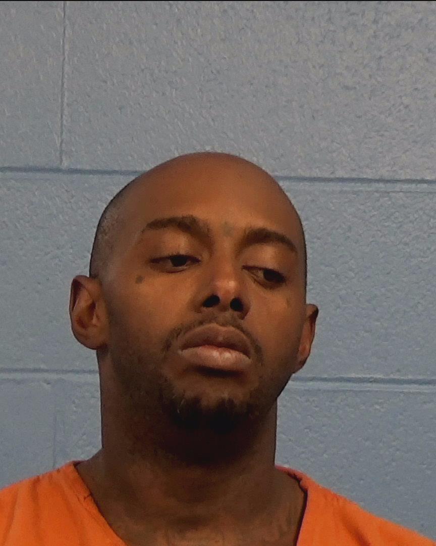 Cashaw, Kiki Ali arrested by Williamson County PD/SO