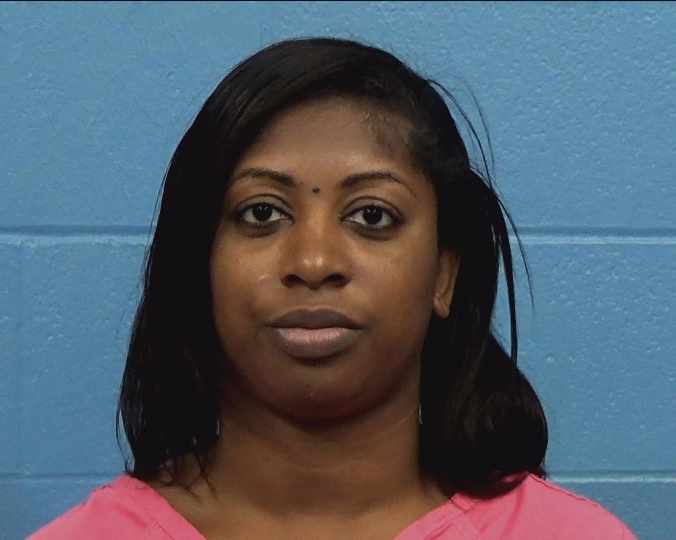 Shoaf, Reagon Brionne arrested by Williamson County PD/SO