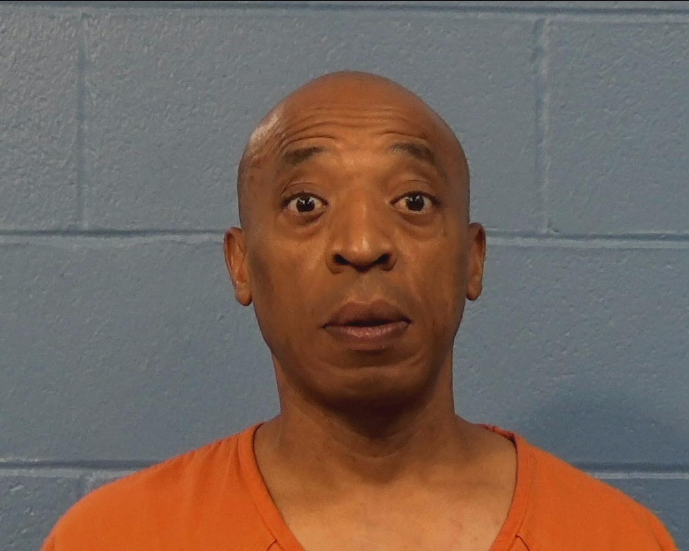 Givens, Donald Lynn arrested by Williamson County PD/SO