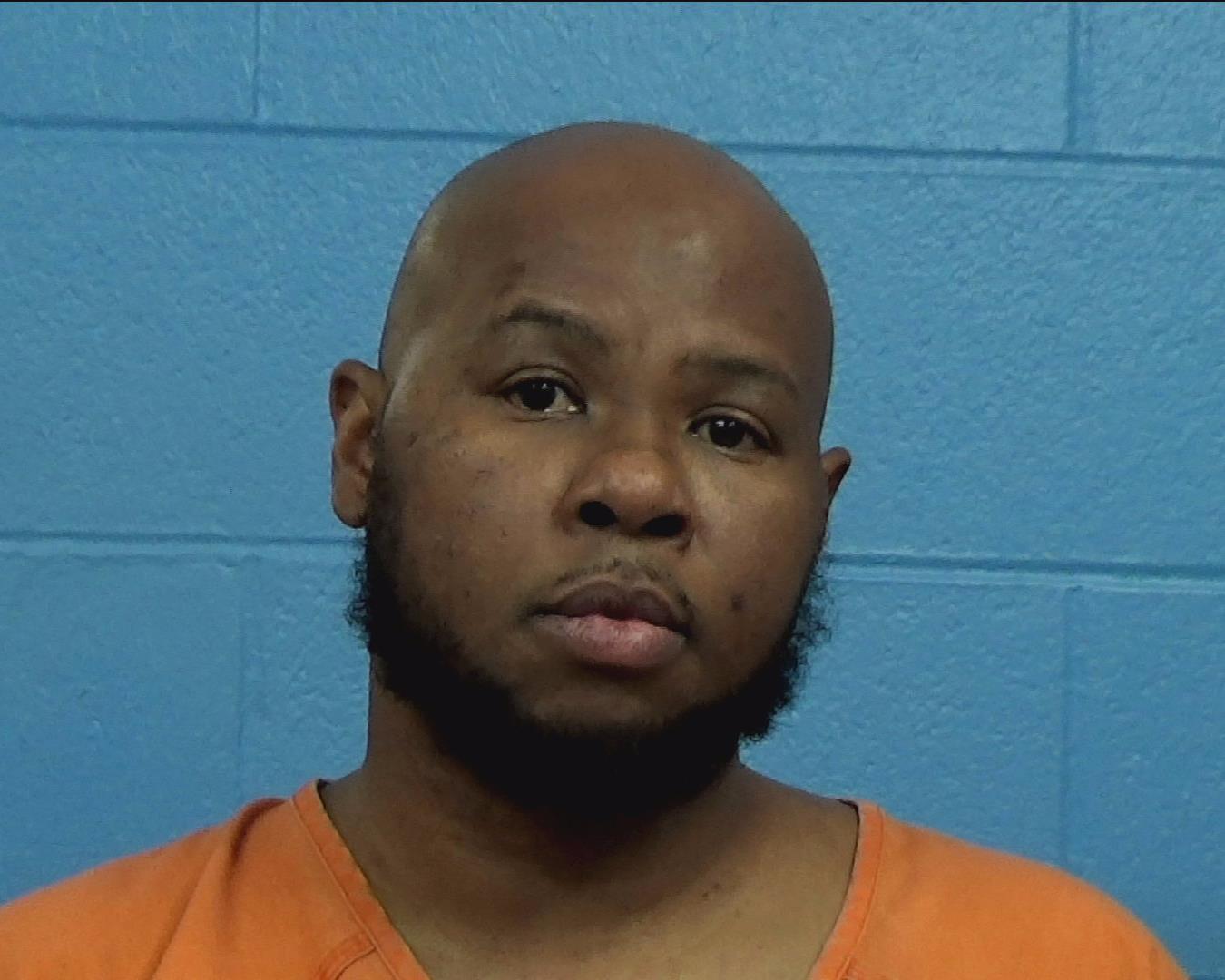 Brannon, Brandy arrested by Williamson County PD/SO