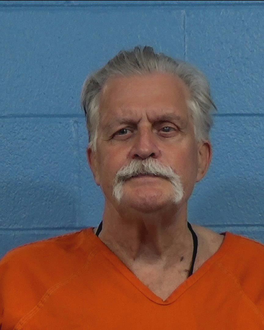 Connall, Paul arrested by Williamson County PD/SO