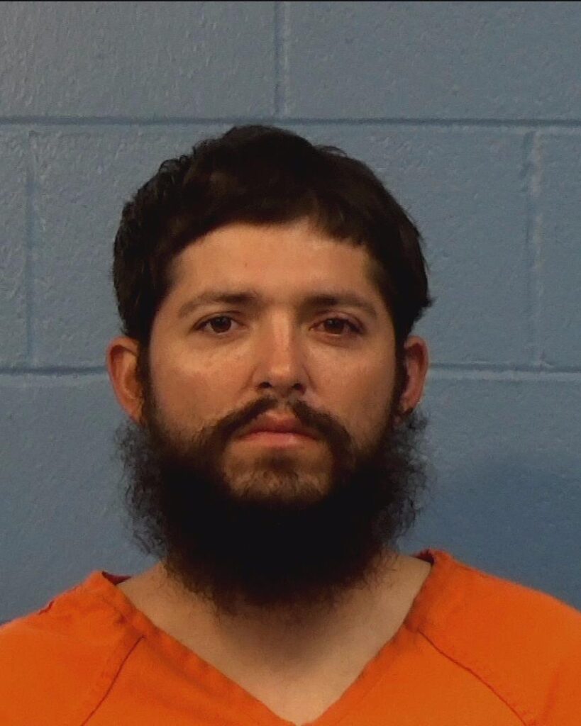 Ercanbrack, Austin Garrett arrest record in Williamson County, Texas Ercanbrack, Austin Garrett arrested in Williamson County, Texas mugshot