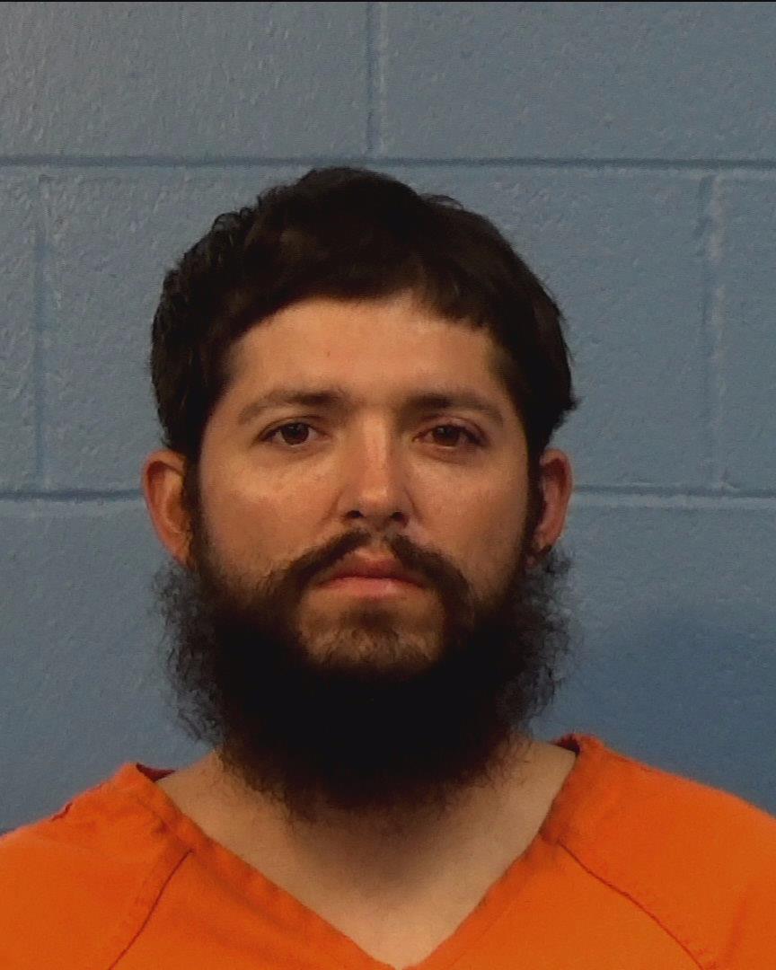 Ercanbrack, Austin Garrett arrested by Williamson County PD/SO