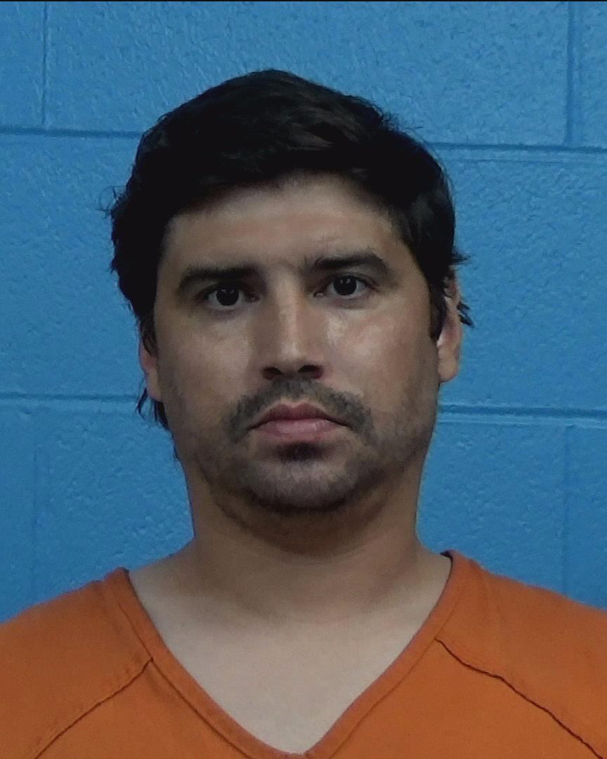 Manning, Kevin Donald booking photo