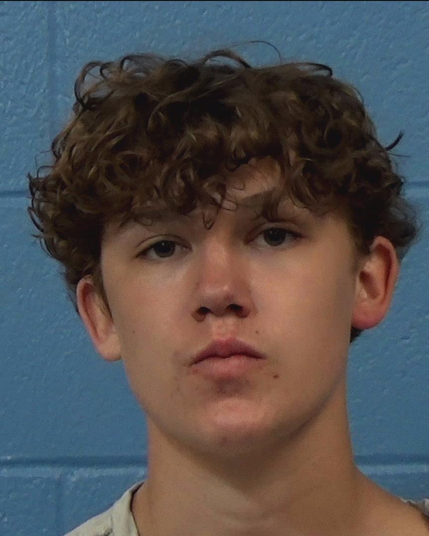 Sanchez, Ethan Jude booking photo