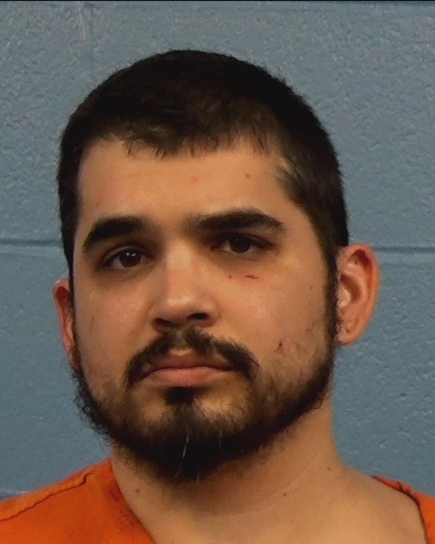 Lopez, Rolando Raul booking photo