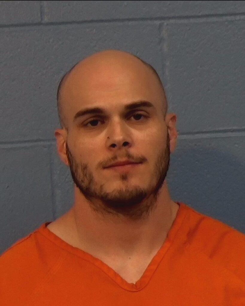 Padgett, James Mitchell arrest record in Williamson County, Texas Padgett, James Mitchell arrested in Williamson County, Texas mugshot