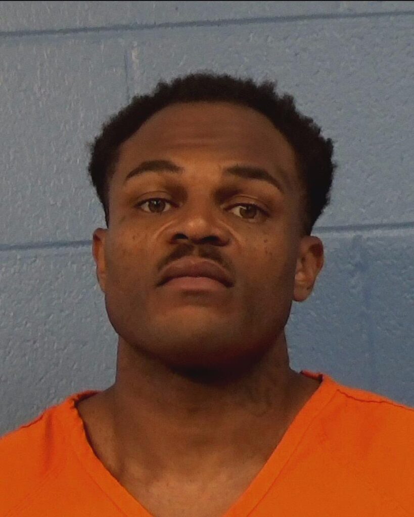 Jones, Preston Rashad arrest record in Williamson County, Texas Jones, Preston Rashad arrested in Williamson County, Texas mugshot