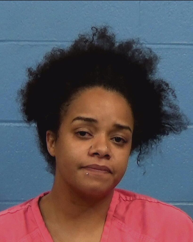 Ramos, Medyansky arrested in Williamson County, Texas mugshot