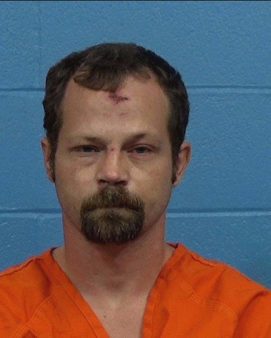 Engler, Douglas Lee booking photo