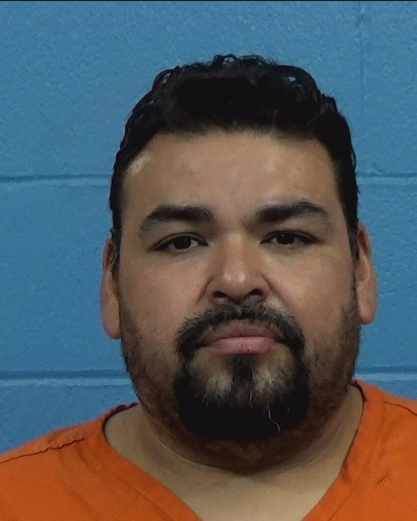 Acuna, Daniel arrest record in Williamson County, Texas Acuna, Daniel arrested in Williamson County, Texas mugshot