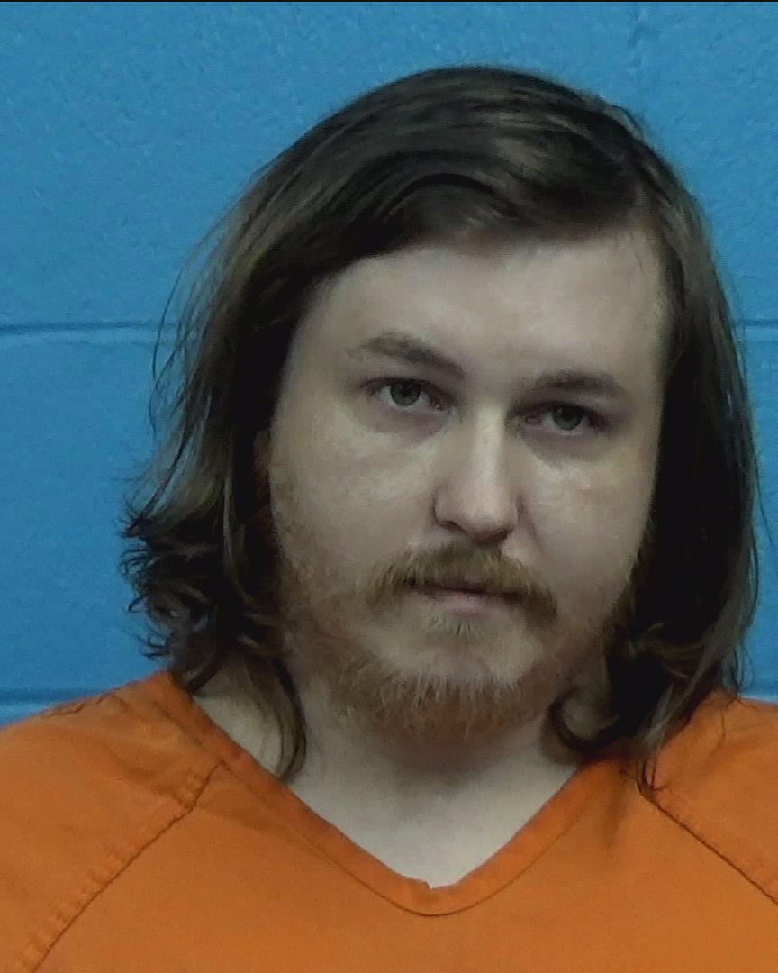 Surratt, Thomas Michael booking photo