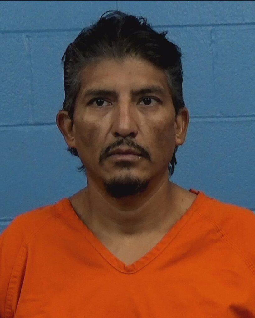 DeLeon, Esiquio, Jr. arrest record in Williamson County, Texas DeLeon, Esiquio, Jr. arrested in Williamson County, Texas mugshot