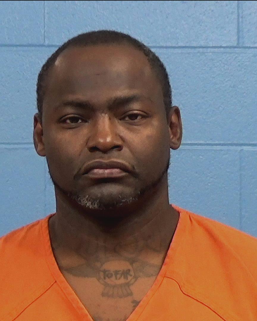 Fisher, Christopher Lynn booking photo