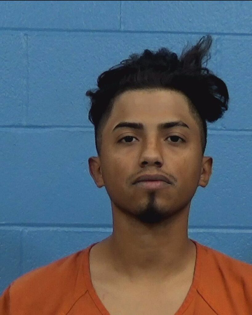 Fuentes, Luis Alejandro arrest record in Williamson County, Texas Fuentes, Luis Alejandro arrested in Williamson County, Texas mugshot