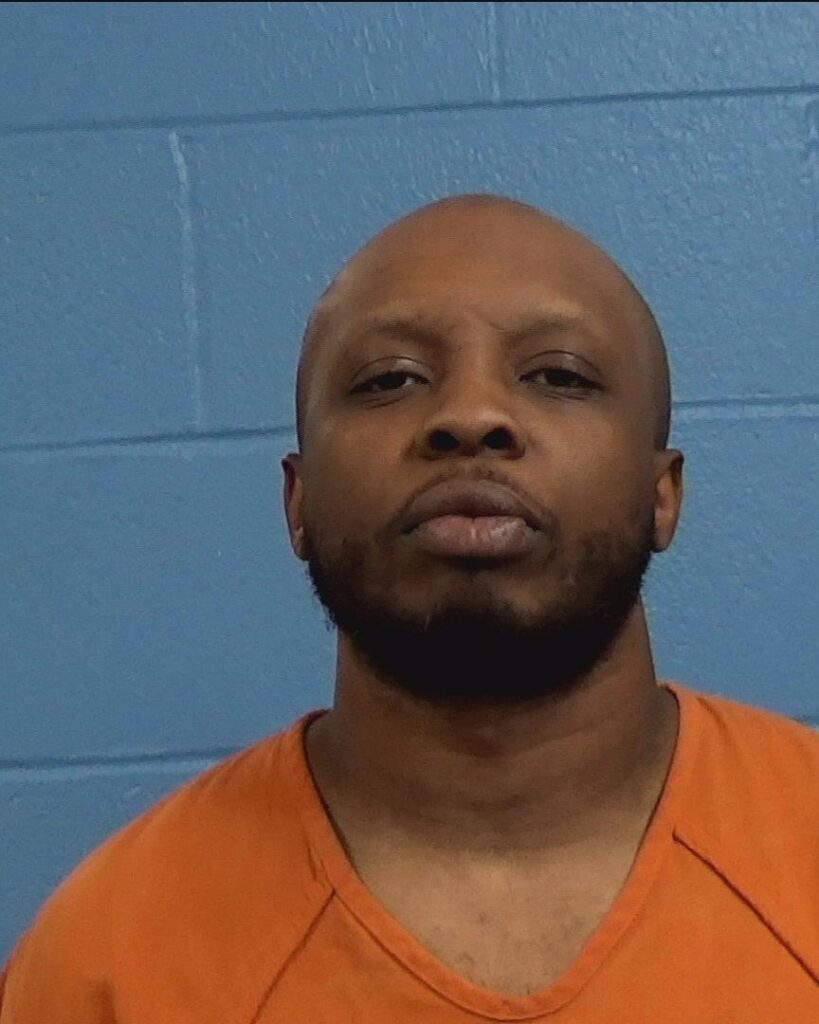 Jefferson, Donald Ray arrest record in Williamson County, Texas Jefferson, Donald Ray arrested in Williamson County, Texas mugshot