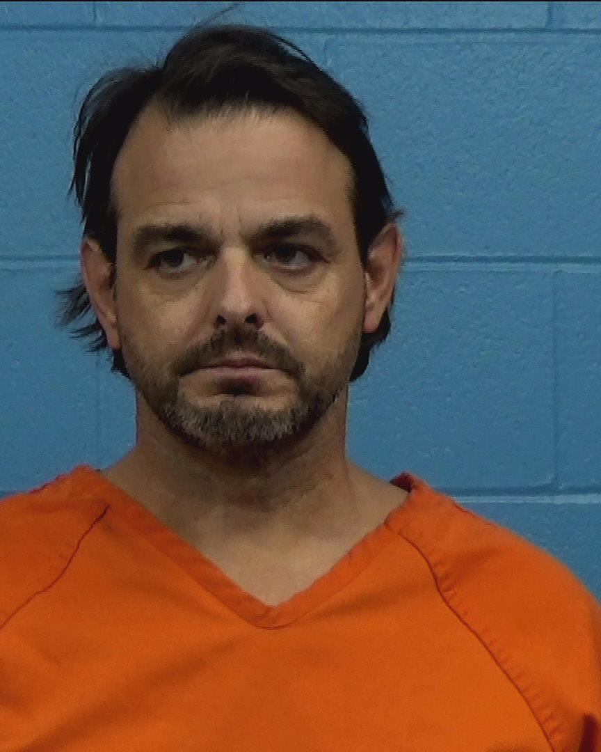 Pittman, Reginald Lee booking photo