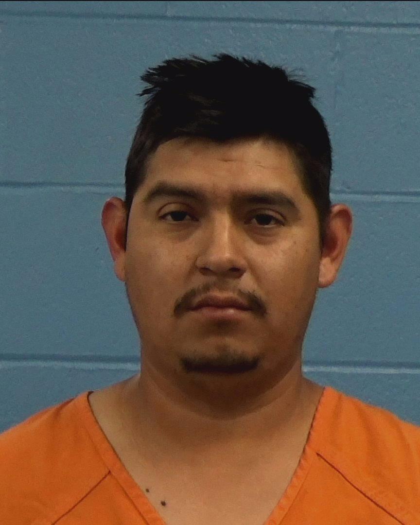 Rodriguez Rodriguez, Juan Carlos arrested by Williamson County PD/SO
