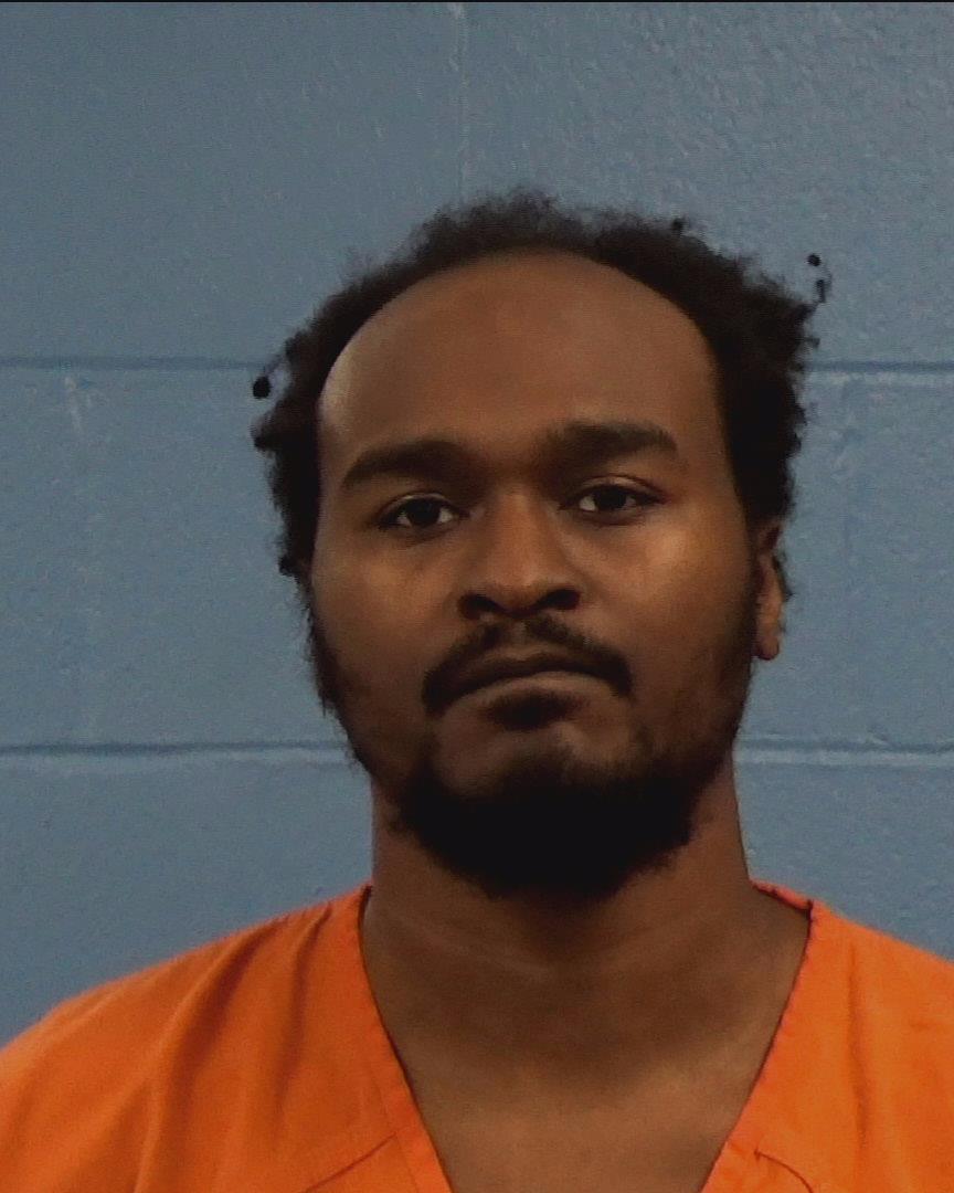 Redding, Jason Jahmahl arrested by Williamson County PD/SO