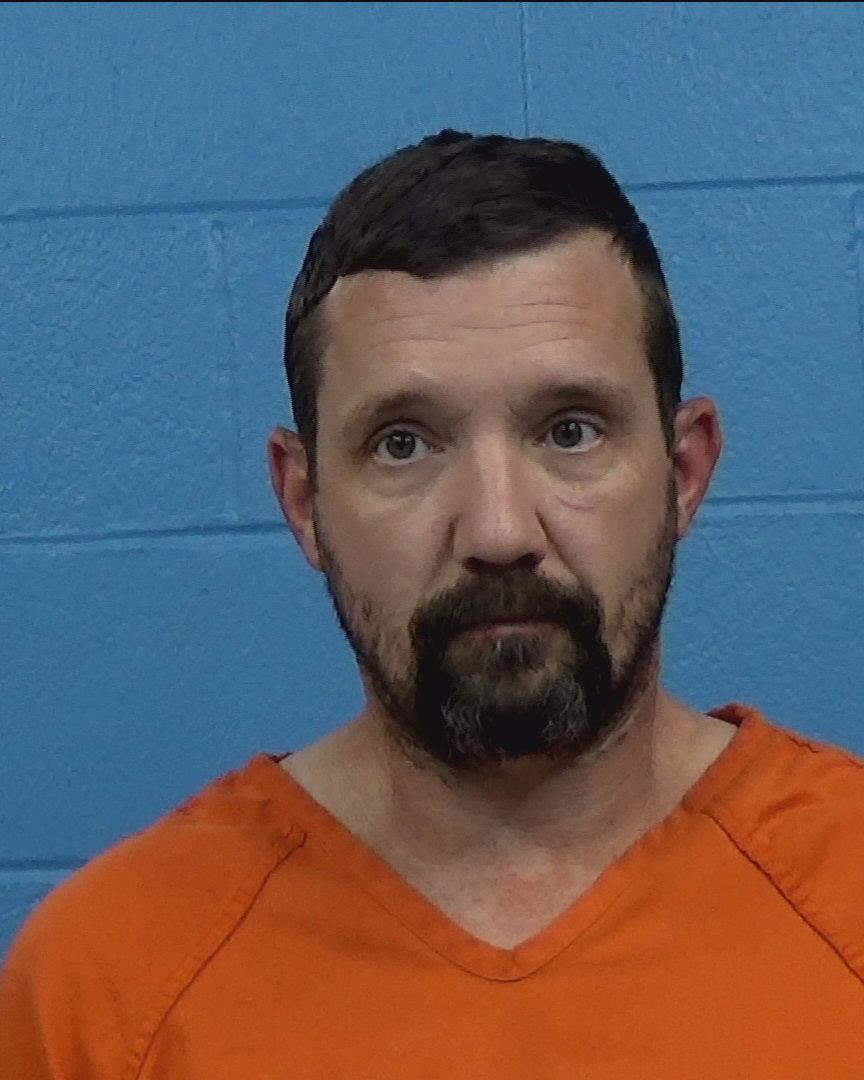 Levlon, Chris Matthew arrested by Williamson County PD/SO