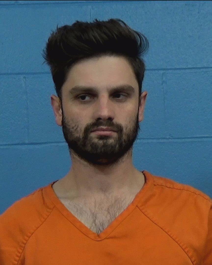 Apil, David Memhet Faith arrested by Williamson County PD/SO