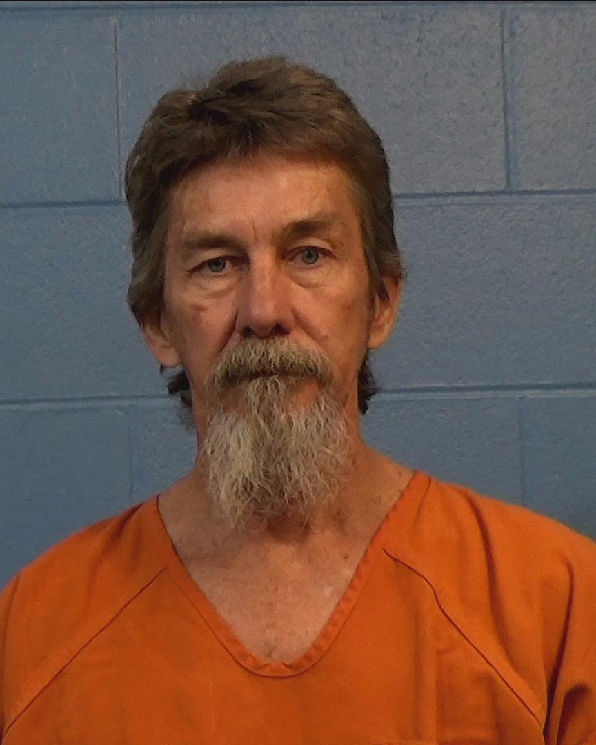 DAWSON, MAVERICK arrested by Williamson County PD/SO