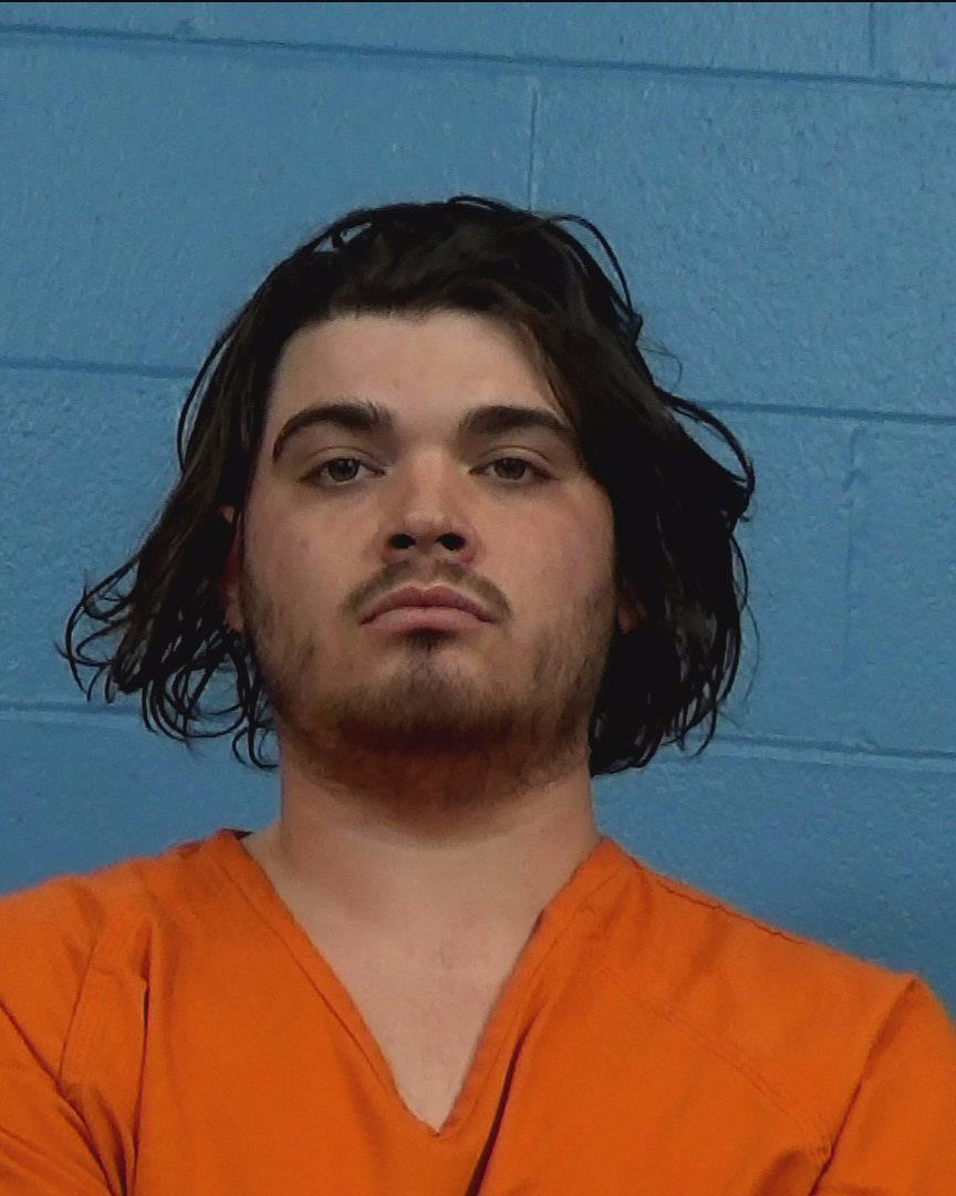 Bauman, Issac Russell arrested by Williamson County PD/SO