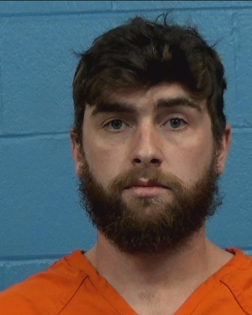 Smith, Cade Larkin arrested by Williamson County PD/SO