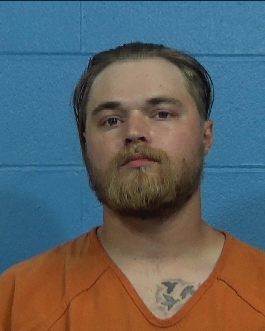 Matthes, Mason Carlton arrested by Williamson County PD/SO