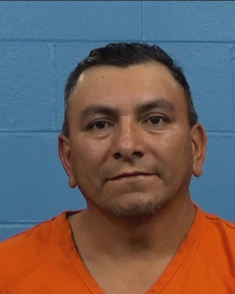 Sorto, Jose Marvin arrest record in Williamson County, Texas Sorto, Jose Marvin arrested in Williamson County, Texas mugshot