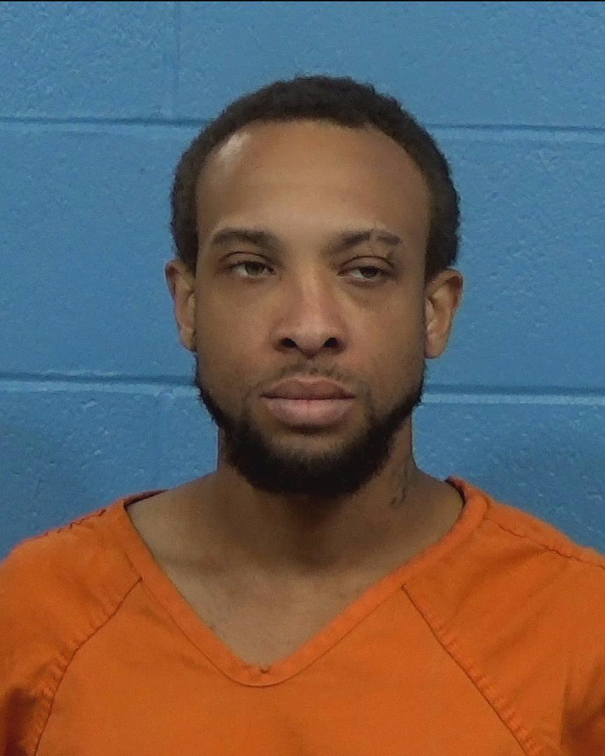 Perry, George Hensley Jr. arrested by Williamson County PD/SO