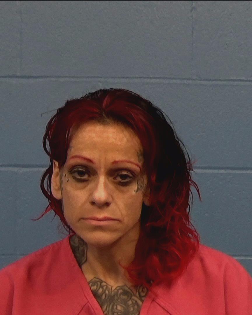 Sanchez, Shastell Fayme booking photo