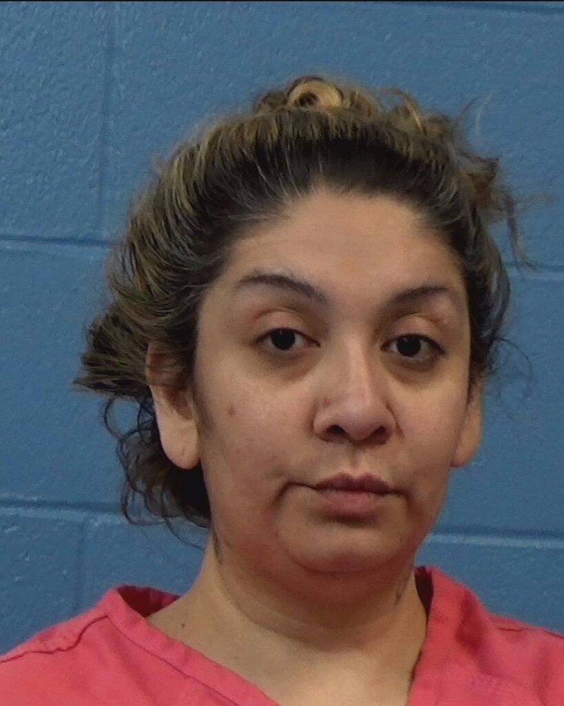 Vidales, Valorie Marie arrest record in Williamson County, Texas Vidales, Valorie Marie arrested in Williamson County, Texas mugshot