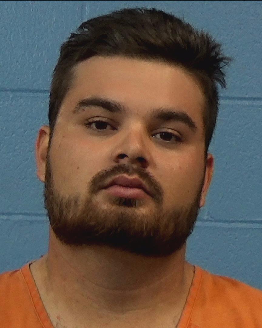 Schneider, John Clayton arrested by Williamson County PD/SO