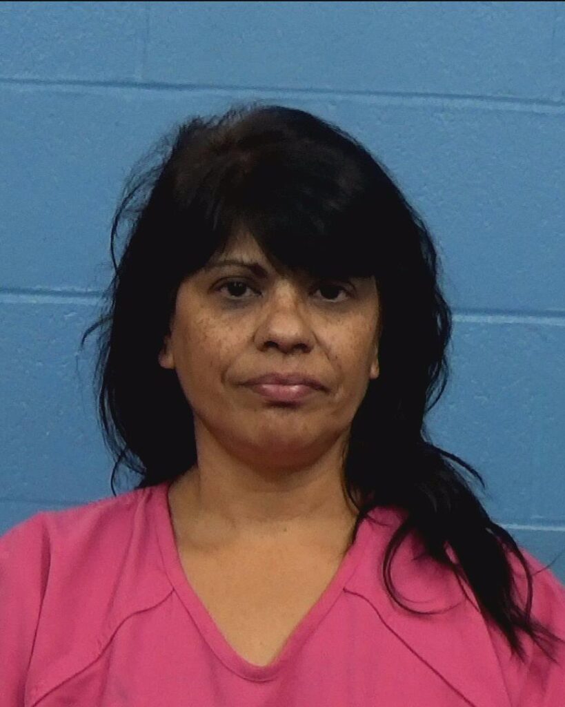 Berdeja, Gina Louise arrest record in Williamson County, Texas Berdeja, Gina Louise arrested in Williamson County, Texas mugshot