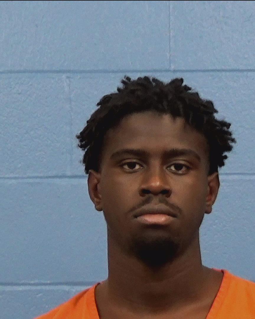 Dunson, Nathan Lamar booking photo