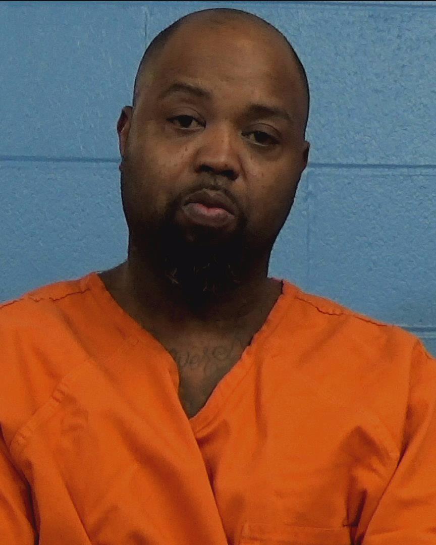 Easley, Alfred Ray, Jr. booking photo