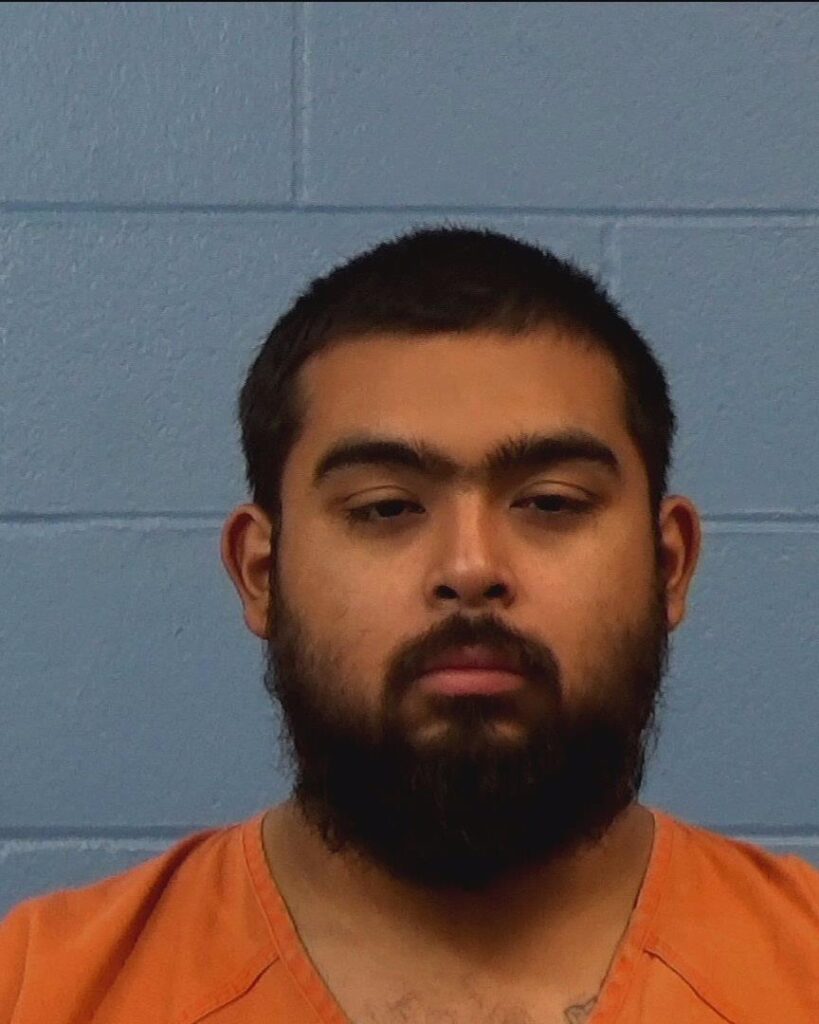 Trujillo, Nathaniel Jessie arrest record in Williamson County, Texas Trujillo, Nathaniel Jessie arrested in Williamson County, Texas mugshot